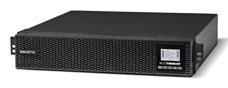 EAN 8436584872931 - Salicru SLC-1000-TWIN RT3 sistema de alimentación ininterrumpida (UPS) Doble conversión (en línea) 3 kVA  imagen 2
