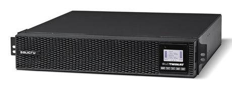 EAN 8436584872931 - Salicru SLC-1000-TWIN RT3 sistema de alimentación ininterrumpida (UPS) Doble conversión (en línea) 3 kVA  imagen 2