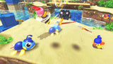 EAN 0045496429317 - Nintendo Kirby and the Forgotten Land Estándar Chino simplificado, Chino tradicional, Alemán, Holandés, I imagen 4