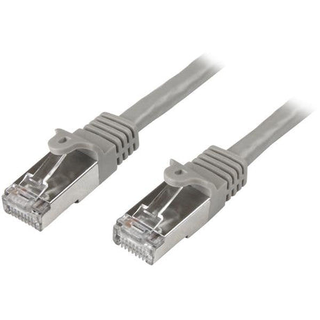 EAN 0065030861984 - StarTech.com N6SPAT3MGR cable de red SF/UTP (S-FTP) imagen 1