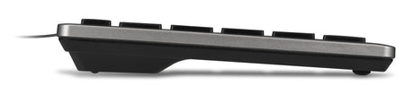 EAN 5028252658973 - Kensington K75410UK teclado Gris imagen 1