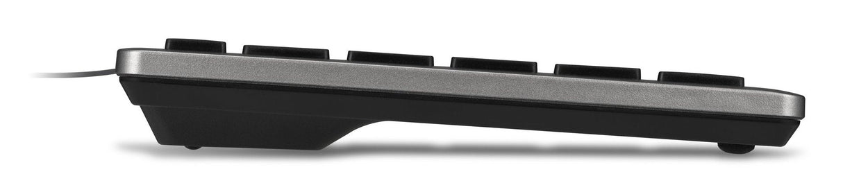 Kb515 Eq Usb-C/Usb-A Wired Keyboard - Fr