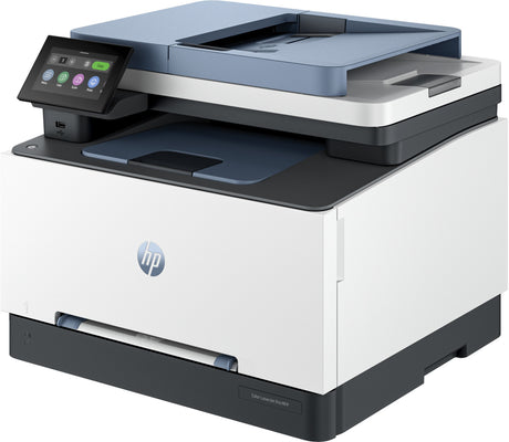 EAN 0196786388736 - HP Color LaserJet Pro MFP 3302fdw Laser A4 600 x 600 DPI 25 ppm Wifi imagen 2