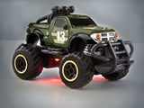 Revell Rc Car Dodge Ram Field Hunter
