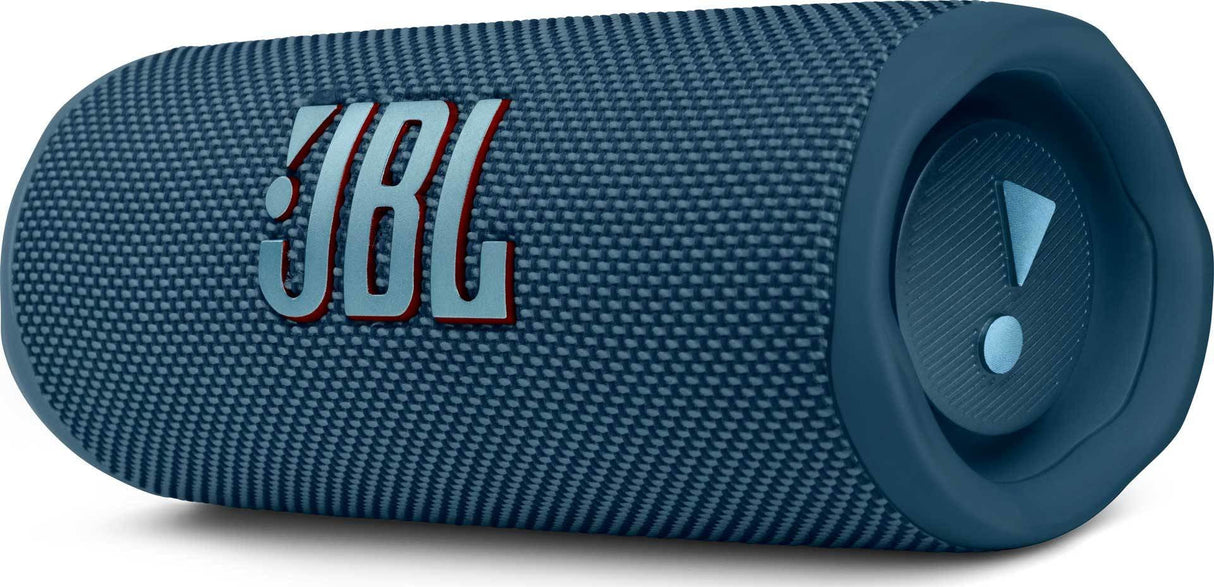 EAN 6925281992988 - JBL FLIP 6 Altavoz portátil estéreo Azul 20 W imagen 3
