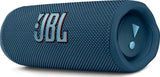 EAN 6925281992988 - JBL FLIP 6 Altavoz portátil estéreo Azul 20 W imagen 3