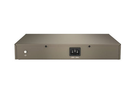 EAN 6932392831860 - IP-COM Networks G5310P-8-150W switch Gestionado L3 Gigabit Ethernet (10/100/1000) Energía sobre Ethernet  imagen 4