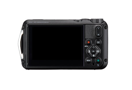 EAN 0027075311145 - Pentax WG-8 1/2.3" Cámara compacta 20 MP CMOS Verde imagen 5