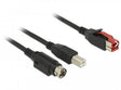 EAN 4043619854875 - DeLOCK 85487 cable USB USB 2.0 1 m USB B Negro imagen 1
