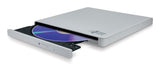 EAN 8809484672466 - Hitachi-LG Slim Portable DVD-Writer unidad de disco óptico DVD±RW Blanco imagen 3