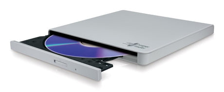 EAN 8809484672466 - Hitachi-LG Slim Portable DVD-Writer unidad de disco óptico DVD±RW Blanco imagen 3