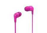 EAN 4895229111936 - Philips TAE1105PK/00 auricular y casco Auriculares Alámbrico Dentro de oído Llamadas/Música Rosa imagen 1