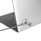 Adhesivo Para Cable Seguridad Targus Dispositivos