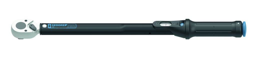 Gedore Llave Dinamométrica Torcoflex Uk, 1/2" 2958058