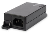 EAN 4016032441120 - Digitus DN-95102-1 adaptador e inyector de PoE Gigabit Ethernet 48 V imagen 5