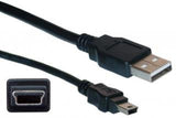 Console Cable 6 Ft With Usb