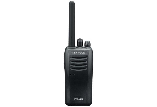 Kenwood Tk-3501e Pmr446 Fm Handfunkgerät (Eu Zulassung)