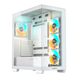Caja Pc Gigabyte Gb-C500pi St Rgb