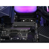 EAN 0840006677642 - Corsair MP600 ELITE 2 TB M.2 PCI Express 4.0 NVMe 3D TLC imagen 10