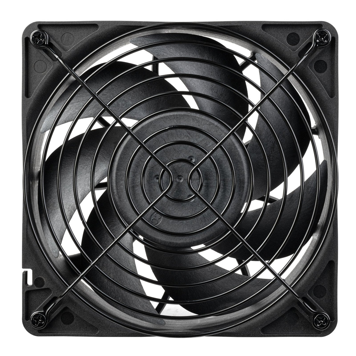 Silverstone Sst-Fhs140x 140x140x38