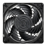 Silverstone Sst-Fhs140x 140x140x38
