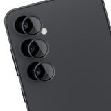 3mk Lens Protection Pro Black Do Samsung Galaxy S25