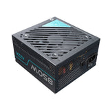 Fuente De Alimentacion Azza Psaz-850g14 80+ Gold 14cm