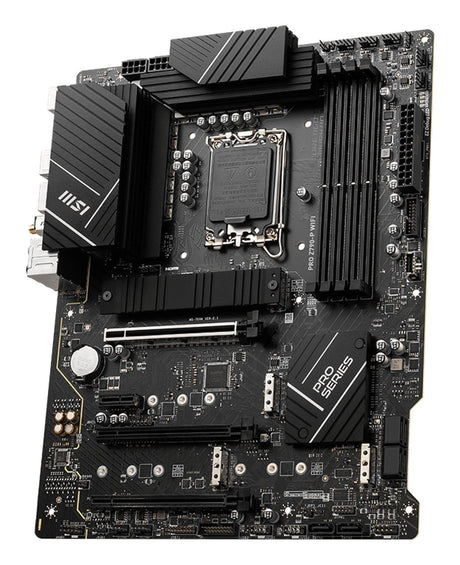 EAN 4711377015738 - MSI PRO Z790-P WIFI placa base Intel Z790 LGA 1700 ATX imagen 3