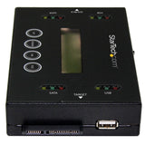 Startech Copiador Sata Y Unidades Usb