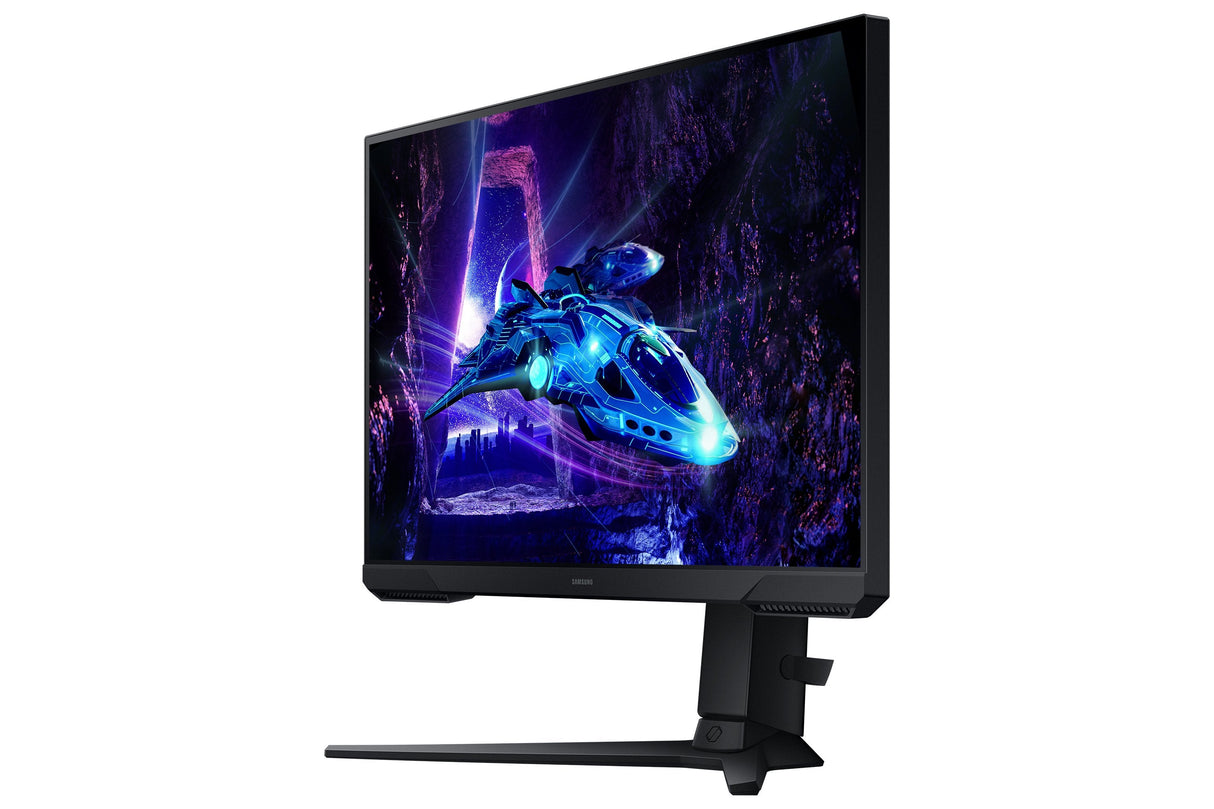 Samsung Ls24dg302euxen 24" Va Gaming Monitor 1920x1080 16:9 250cd M2 1ms Hdmi, Dp