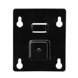 Ventilador De Pared Orbegozo Wf 1045 110w 3 Aspas 45cm 3 Velocidades