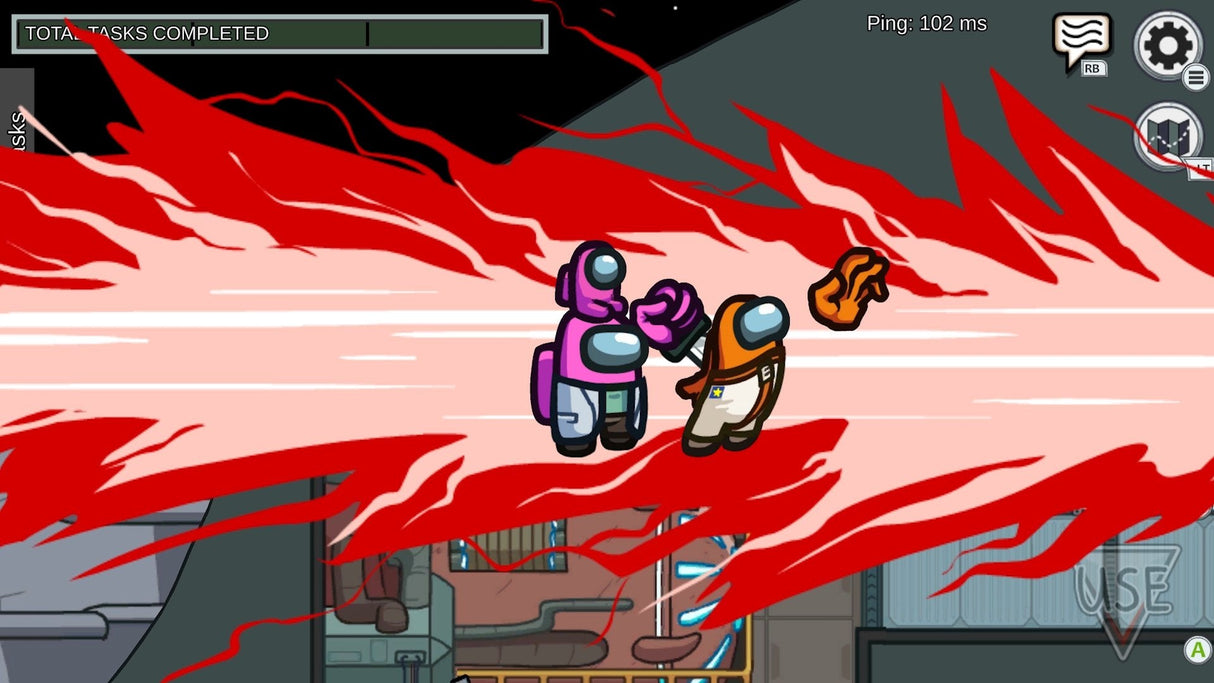 Juego Among Us Crewmate Edition Xbox Series X