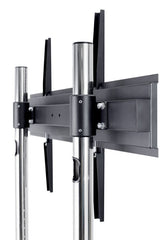 EAN 5908252968701 - Edbak TR18 soporte para pantalla de señalización 2,41 m (95") Negro imagen 3
