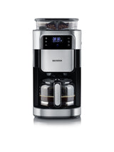 Cafetera  Severin Ka 4813 Totalmente Automática