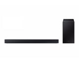 EAN 8806094987942 - Samsung HW-C440G Negro 2.1 canales 270 W imagen 1