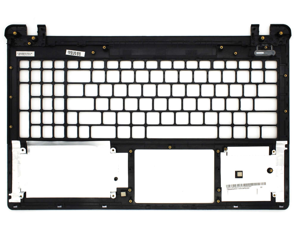 Carcasa Superior Para Portátil Asus K55V X55 K55Vd A55V A55Vd K55 K55Vm R500V