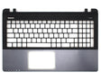Carcasa Superior Para Portátil Asus K55V X55 K55Vd A55V A55Vd K55 K55Vm R500V