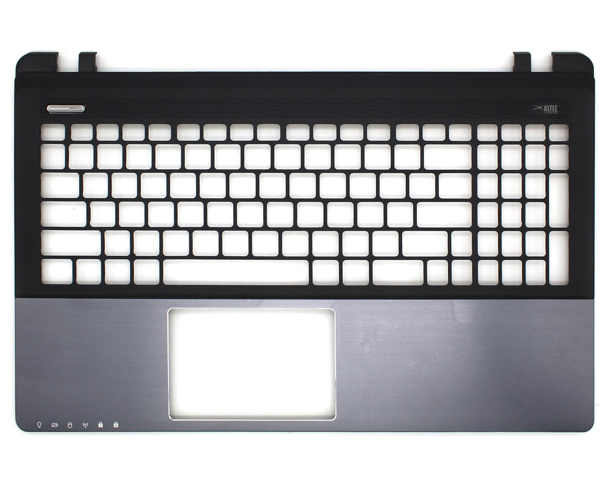 Carcasa Superior Para Portátil Asus K55V X55 K55Vd A55V A55Vd K55 K55Vm R500V