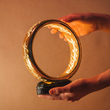 Lampara One Ring El Señor De Los Anillos