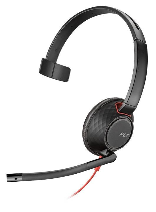 Plantronics Blackwire 5210 Auricular