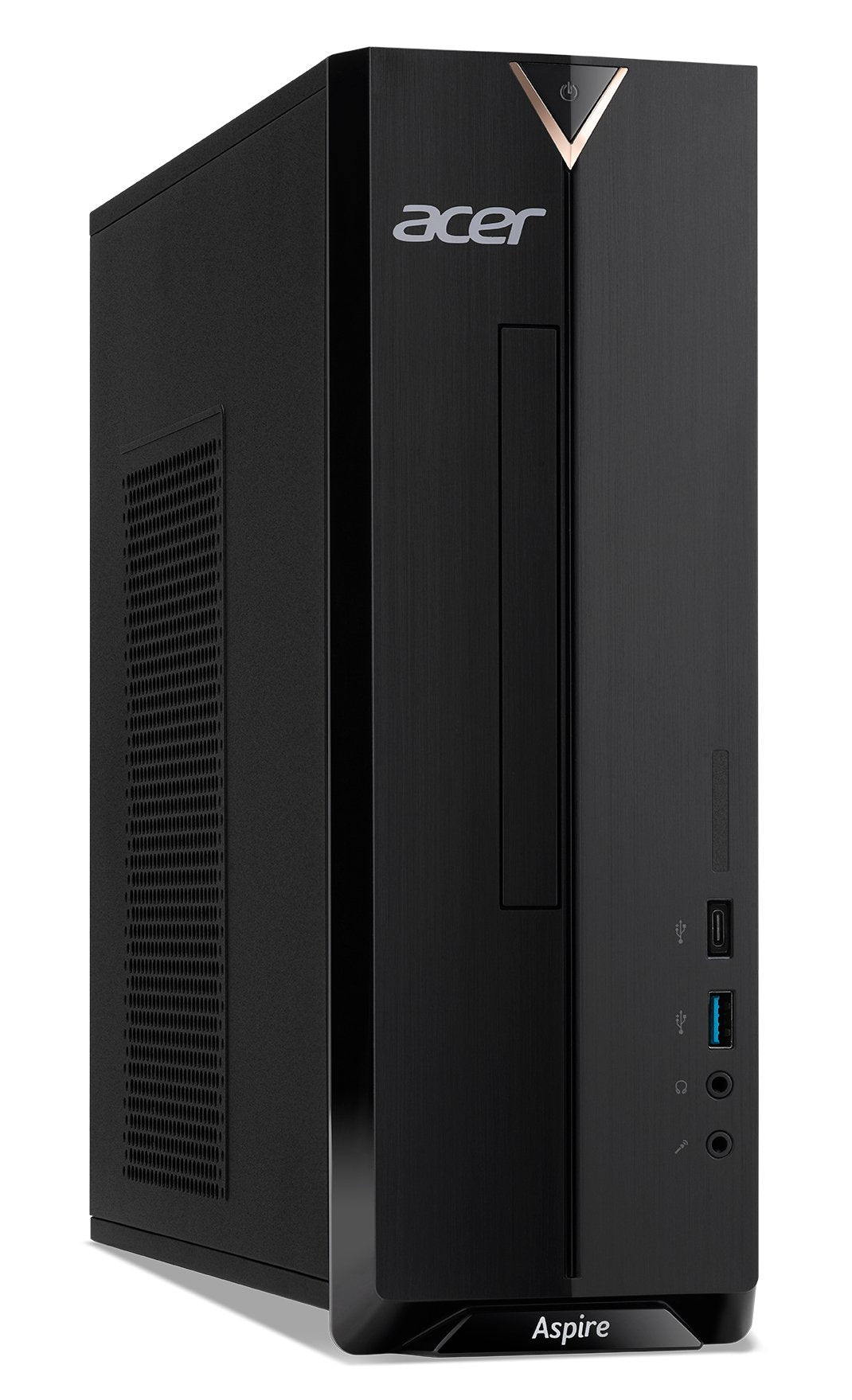 EAN 4711474131676 - Acer Aspire XC-840 Intel® Celeron® N N4505 8 GB DDR4-SDRAM 512 GB SSD Windows 11 Home Escritorio PC Negro imagen 3