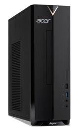 EAN 4711474131676 - Acer Aspire XC-840 Intel® Celeron® N N4505 8 GB DDR4-SDRAM 512 GB SSD Windows 11 Home Escritorio PC Negro imagen 3