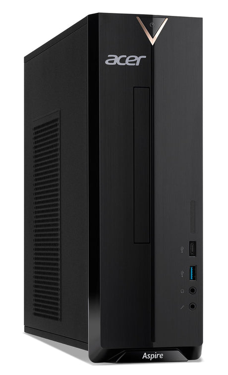 EAN 4711474131676 - Acer Aspire XC-840 Intel® Celeron® N N4505 8 GB DDR4-SDRAM 512 GB SSD Windows 11 Home Escritorio PC Negro imagen 3