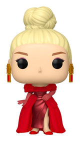 EAN 0889698838122 - FUNKO POP! 80th Anniversary Barbie imagen 1