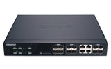 Qnap Switch L2 Qsw-M1204-4c 2 Años