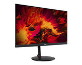 Monitor Acer 24.5" Nitro Xv252q Fbmiiprx Ips 390hz 1ms