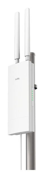Cudy Ap1300 Outdoor 867 Mbit/S Blanco Energía Sobre Ethernet (Poe)