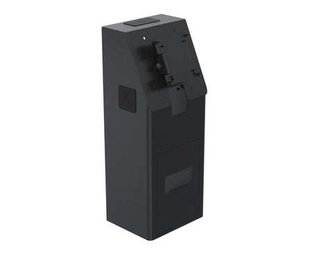 EAN 5715063870297 - Ergonomic Solutions SpacePole Kiosk SPK402-02 accesorio para terminal de punto de venta Juego para quiosc imagen 2