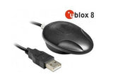 Receptor Gps Navilock Gnss Nl-8002u