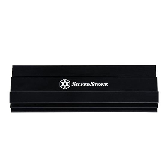 Silverstone Sst-Tp02-M2 Refrigeracion 2280-M.2-Ssd